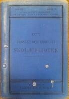 Nytt Franskt och Engelskt Skolbibliotek, Band II