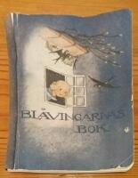 Bl&aring;vingarnas bok
