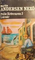Pelle Er&ouml;vraren