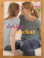 Designstickat