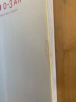 B&oslash;rnet&oslash;j 0-3 &aring;r