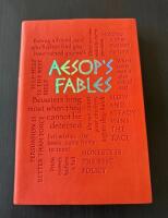 Aesops fables 