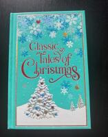 Classic tales of Christmas