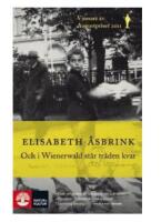 Och i Wienerwald st&aring;r tr&auml;den kvar