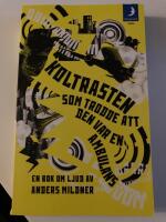 Koltrasten som trodde att den var en ambulans