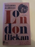 Londonflickan