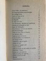 Tro, hopp och k&auml;rlek : ess&auml;er, sagor och t&auml;nkeord