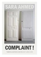 Complaint!