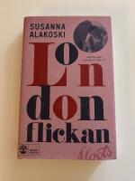 Londonflickan