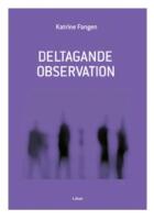Deltagande observation