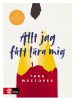 Allt jag f&aring;tt l&auml;ra mig