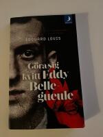 G&ouml;ra sig kvitt Eddy Bellegueule