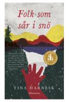 Folk som s&aring;r i sn&ouml;
