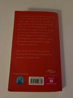 M&ouml;ss och m&auml;nniskor