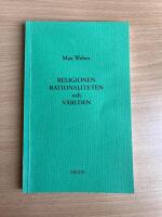 Religionen, rationaliteten och v&auml;rlden