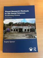 Visual Research Methods in the Social Sciences. Awakening Visions