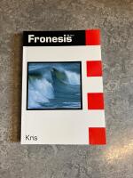 Fronesis nr 46-47 Kris