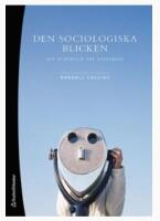 Den sociologiska blicken : att se bortom det uppenbara