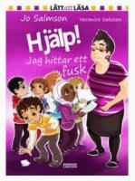 Hj&auml;lp! Jag hittar ett fusk