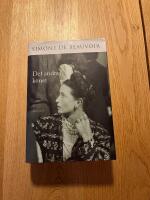 Det andra k&ouml;net