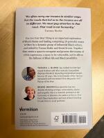 You Are Your Best Thing - Vulnerability, Shame Resilience and the Black Exp