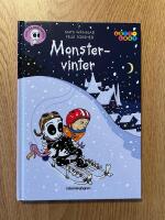 Monstervinter