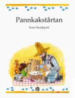 Pannkakst&aring;rtan