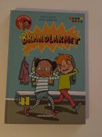 Skoldeckarna: Brandlarmet
