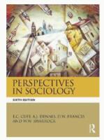 Perspectives in sociology