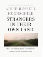 Strangers in their own land - anger and mourning on the American right