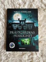 Pr&auml;stg&aring;rdens hemlighet
