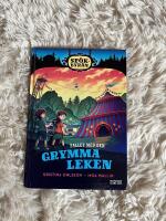 Fallet med den grymma leken