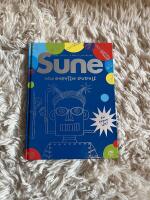 Sune och roboten Rudolf