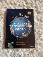 Jordens fantastiska fakta (samlingsvolym, 5 b&ouml;cker i en)