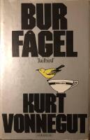 Burf&aring;gel : en roman