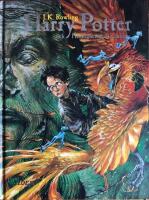 Harry Potter och hemligheternas kammare