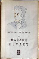 Madame Bovary I+II
