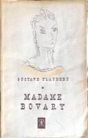 Madame Bovary I+II