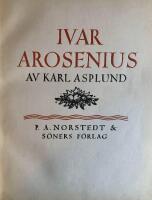 Ivar Arosenius