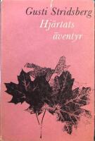Hj&auml;rtats &auml;ventyr