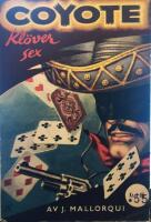 Kl&ouml;ver sex. Coyote.
