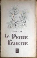 La petite Fadette