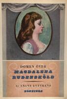 Domen &ouml;ver Magdalena Rudensk&ouml;ld