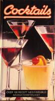 Cocktails : [&ouml;ver 100 recept med f&auml;rgbild]