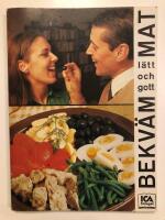 Beskv&auml;m med mat. L&auml;tt och gott.