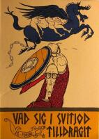 Vad sig i Svitjod tilldragit, ur Gustaf M&aring;ngvis saga