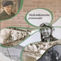 Medicinhistoriska promenader