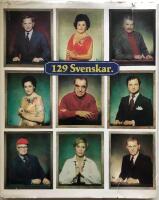 129 svenskar