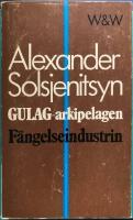 Gulag-arkipelagen : 1918-1956