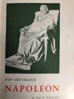 Den olycklige Napoleon